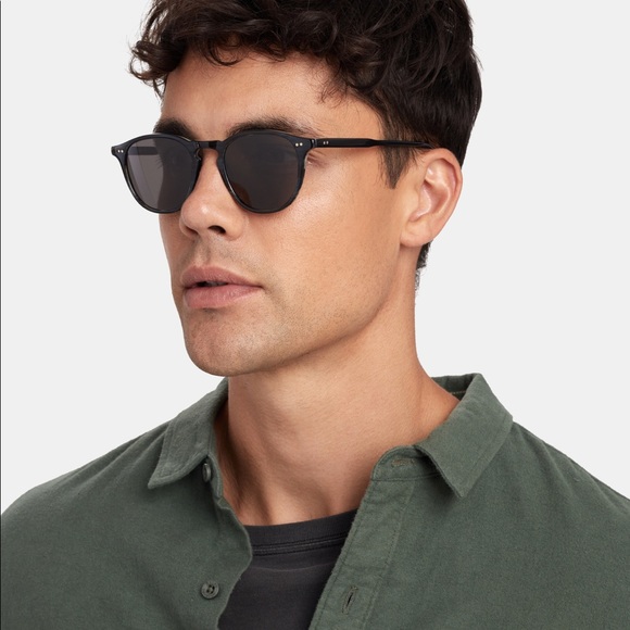 🚫⚠️ SOLD ⚠️🚫 Garrett Leight Sunglasses - Picture 6 of 16